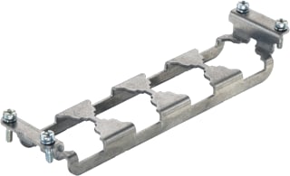 Harting - Bev.element industriële connector 09400229902
