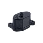 Harting - Beschermkap industriële connector 09407035403