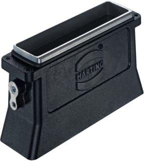Harting - Rechthoekige (industrie) connector 09401340951