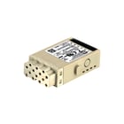 Harting - Contactblok v rechthoekige connect. 09801150200