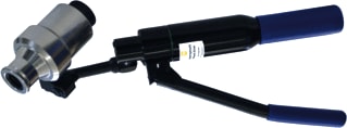 Harting - Gatenponstang 09990000901