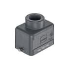 Harting - Rechthoekige (industrie) connector 19302061440