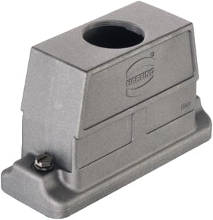 Harting - Rechthoekige (industrie) connector 19398240446