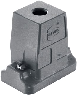 Harting - Rechthoekige (industrie) connector 19396060448
