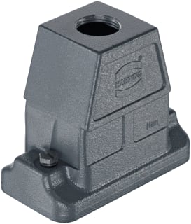 Harting - Rechthoekige (industrie) connector 19396100447