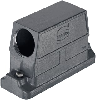 Harting - Rechthoekige (industrie) connector 19396240548