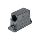 Harting - Rechthoekige (industrie) connector 19396240548