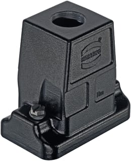 Harting - Rechthoekige (industrie) connector 19397060448