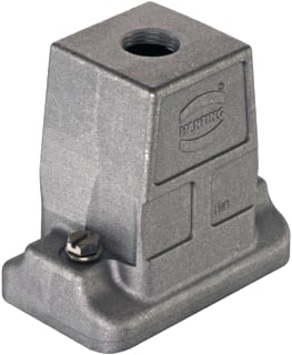 Harting - Rechthoekige (industrie) connector 19398060445