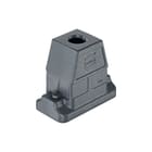 Harting - Rechthoekige (industrie) connector 19396100445