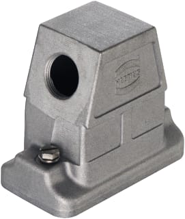 Harting - Rechthoekige (industrie) connector 19398100545