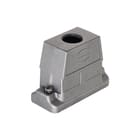 Harting - Rechthoekige (industrie) connector 19398160448
