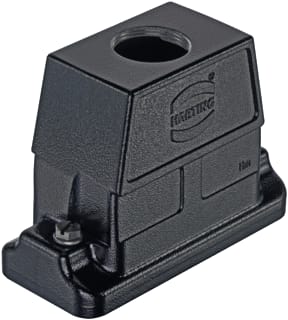 Harting - Rechthoekige (industrie) connector 19397160448