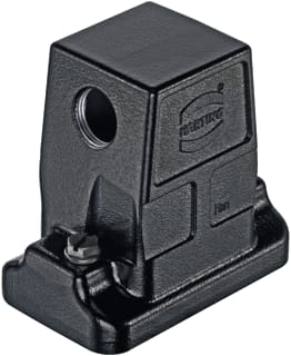 Harting - Rechthoekige (industrie) connector 19397060547