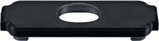 Harting - Beschermkap industriële connector 19400249908