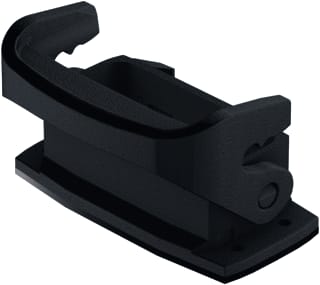 Harting - Rechthoekige (industrie) connector 19462100301