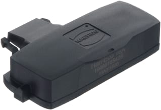 Harting - Beschermkap industriële connector 19460165425