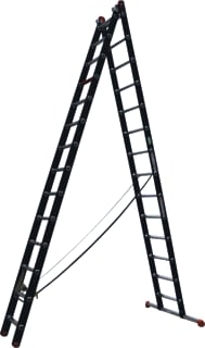 Altrex - Reformladders Mounter Ladder Zr 2060