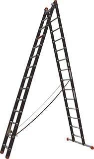 Altrex - Reformladders Mounter Ladder Zr 2070