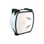 Itho Daalderop - HRU ECO 350 WTW apparaat eengezinswoning Itho Hoogbw Perif