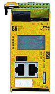 Pilz - PLC basiseenheid Pnoz M B1