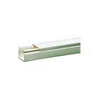 Attema - KK Leidingkanaal Kabelkoker Kk20X18 Wit Lg2