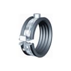 Flamco - BSA Tweedelige beugel rond Fast Beugel 8X14 Se10