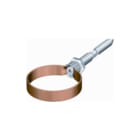 Flamco - BMK-HK Eenbandsbeugel Fast Muurbeug Bmk 8X15Hk Se10