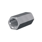 Flamco - KSM Verlengde moer Fast Koppstk Ksm4 M10 Zk25