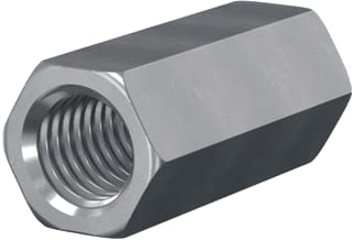 Flamco - KSM Verlengde moer Fast Koppstk 7 M8 Zk25