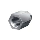 Flamco - KSM Verlengde moer Fast Koppstk 9 M12 Zk25