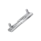 Flamco - BME Grondplaat voor beugelbevestiging Fast Montstrip Bme8X90 Zk10