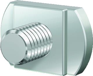 Flamco - HB Hamerkopbout Fast Hamerkopb 8 Zk50