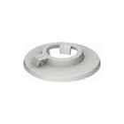 Flamco - RK Buisrozet Rozetgrys Rk3/8X18Mm Ds50