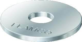 Flamco - S Sluitring Fast S8S Zk50