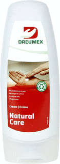 Dreumex - Natural Care Persoonlijke verzorgingsproduct Tube Tb