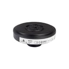 Delta Plus - Filter voor gas- en dampmasker dispenser met 4 filt p3 r