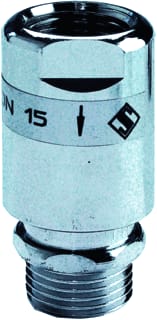 Seppelfricke - SEPP Safe 8236 Beluchter Stromingsonderbr. Dc8236