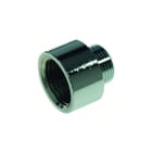 VSH - Draad D1112 Fitting met 2 aansluitingen Neusstuk 1/2X3/8