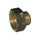 VSH - Draad D1128A Fitting met 2 aansluitingen 0417560