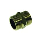 VSH - Draad D1103 Fitting met 2 aansluitingen Dubbele Nippel 2"