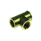 VSH - Draad D1118 Fitting met 3 aansluitingen T 3Xbn 1Dzr