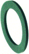 VSH - Soldeer K2575 Pakkingring Ring Rubb 38,5X27,0X2Vrpkt