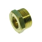 VSH - Draad D1102 Fitting met 2 aansluitingen Drd Verlrng Fm G3/4Xg1 1/2