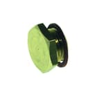 VSH - K2546 Toebeh./onderdelen v kogelafsluiter Mring 1/4 Fiber Plug