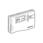 Honeywell - CM67 Ruimteklokthermostaat klkthermst cm67