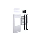 Hager - Univers Inbouwunit mespatroonlastscheid Mespatrscheid Nh00.450X250