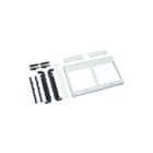 Hager - Univers Inbouwunit mespatroonlastscheid Inb Unit Leegue22E4B