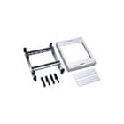 Hager - Univers Inbouwunit mespatroonlastscheid Mesp Lastsch Unit Ud21D2B