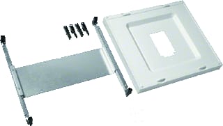 Hager - Univers Schakelaarkast Schak Unit 630A